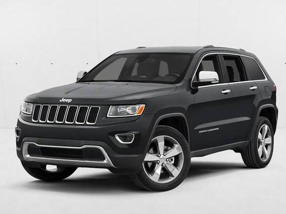 JEEP GRAND CHEROKEE 2014 1C4RJEBG6EC270965 image
